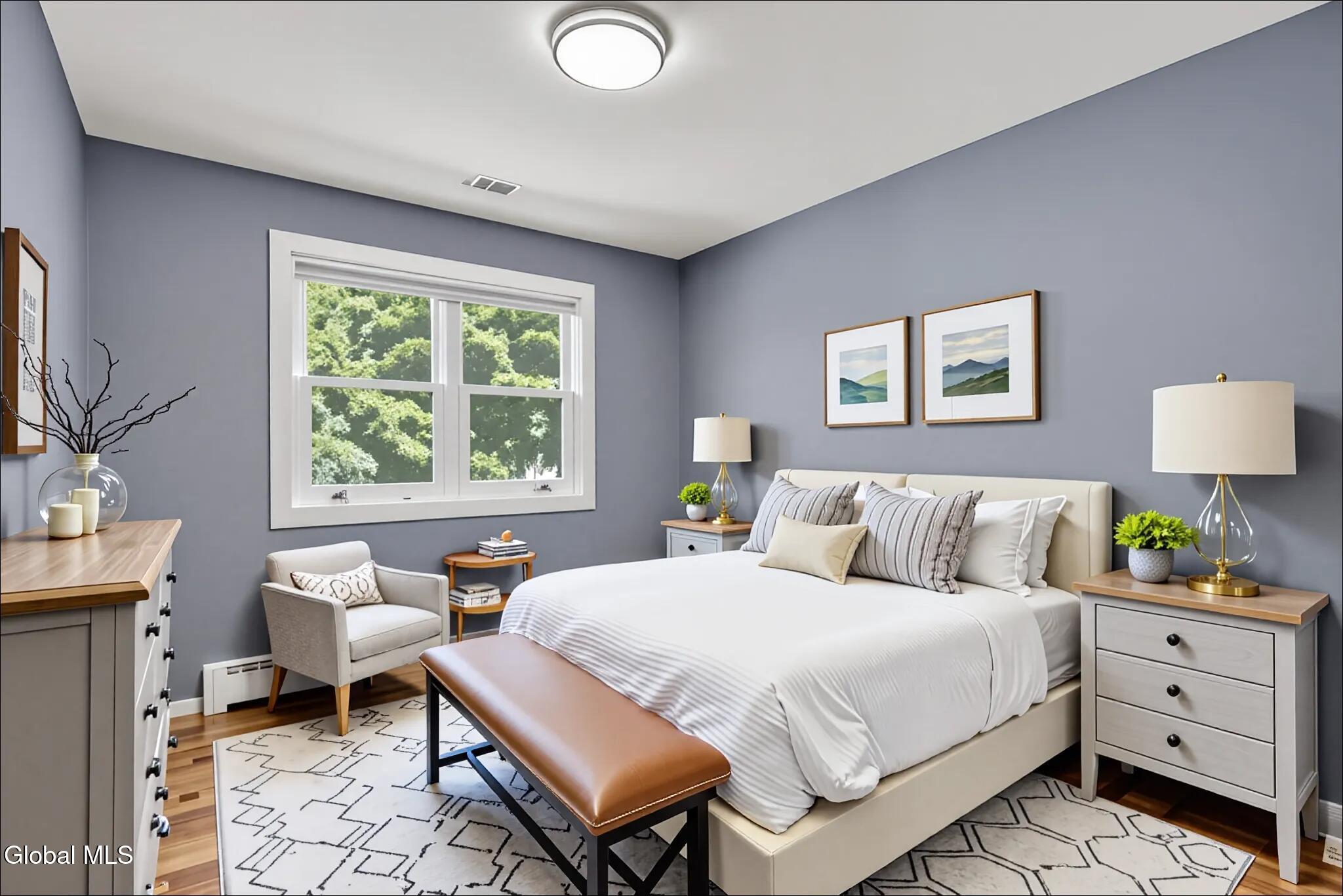 131 Dederich Road Durham, NY 12423 - Photo 32 of 55 Interior 23 Virtually Staged