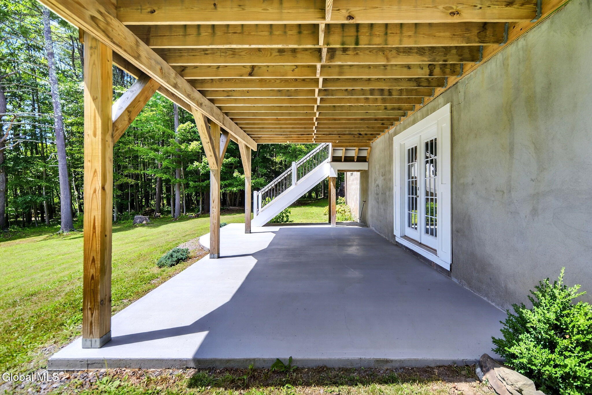 131 Dederich Road Durham, NY 12423 - Photo 39 of 55 Exterior 06