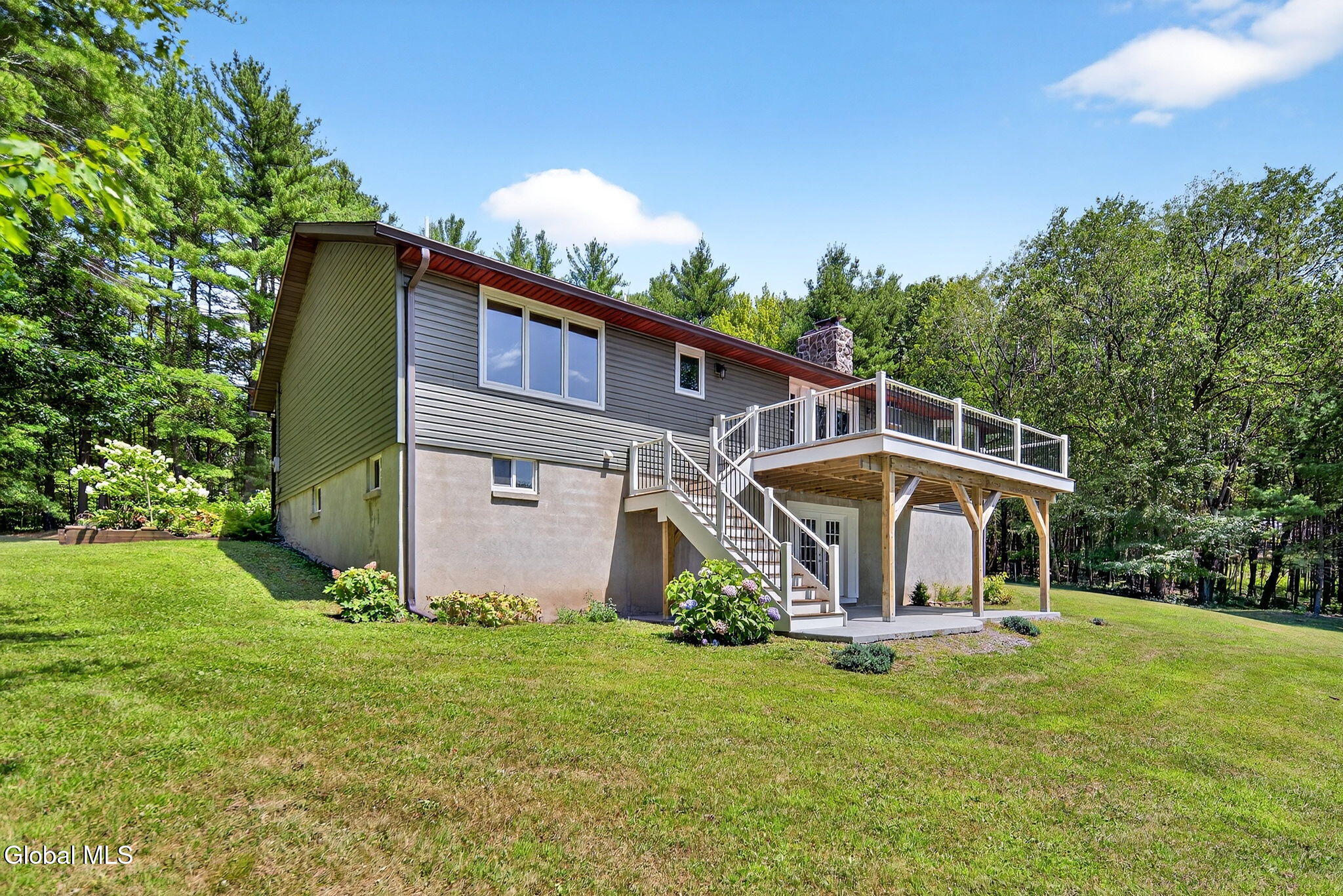 131 Dederich Road Durham, NY 12423 - Photo 43 of 55 Exterior 10