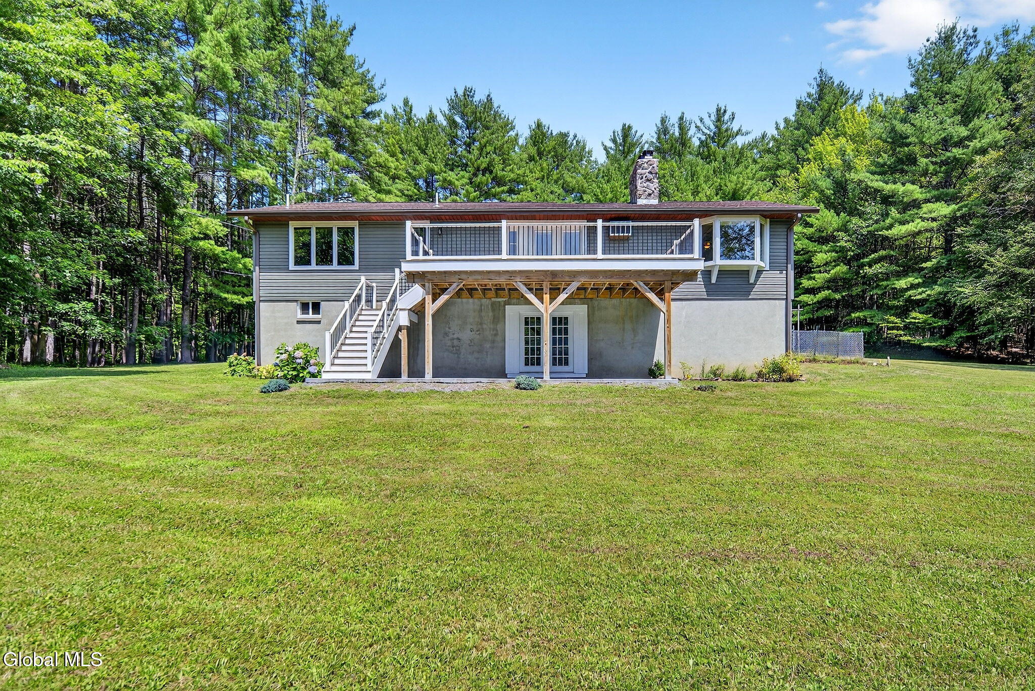 131 Dederich Road Durham, NY 12423 - Photo 44 of 55 Exterior 11