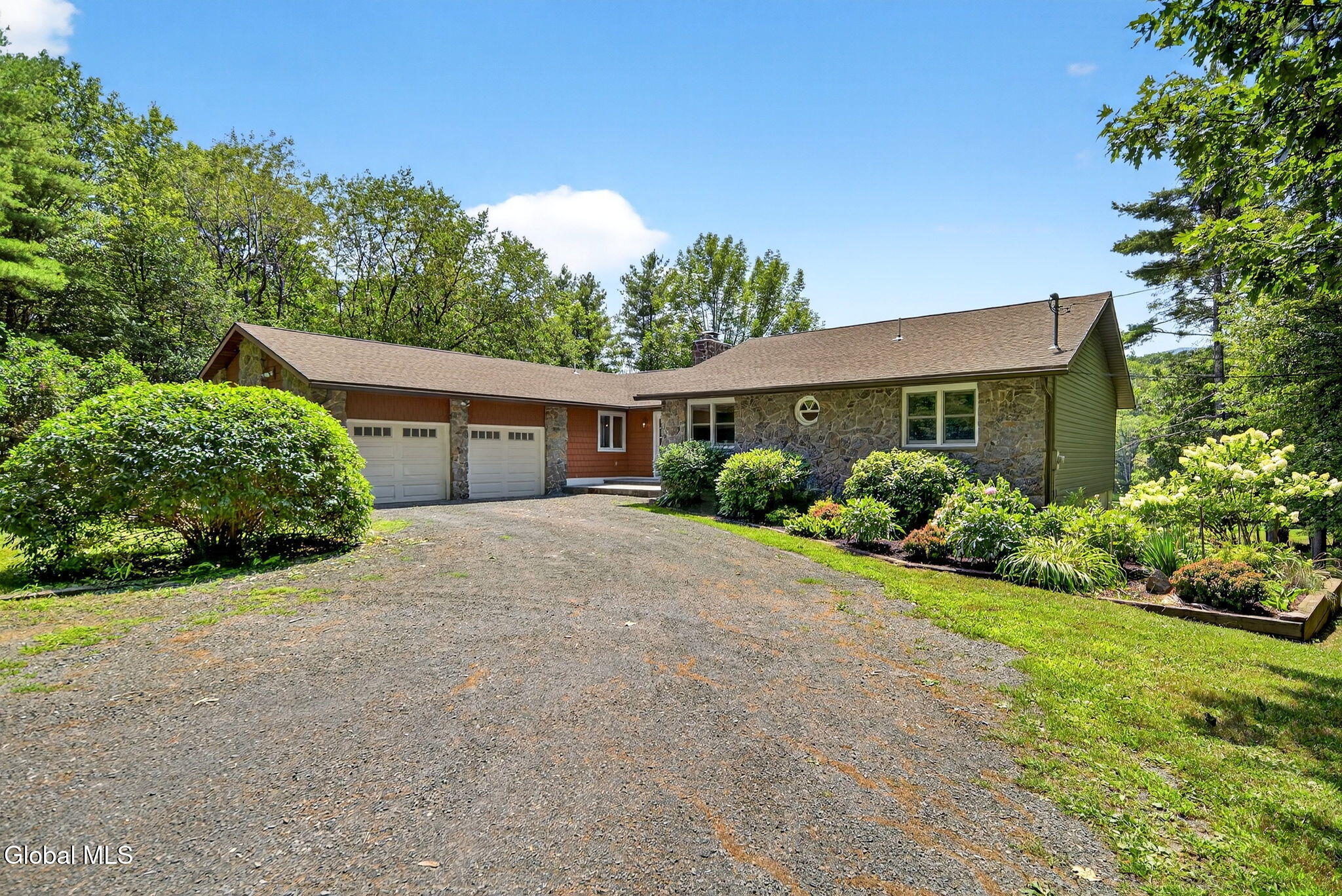 131 Dederich Road Durham, NY 12423 - Photo 49 of 55 Exterior 01