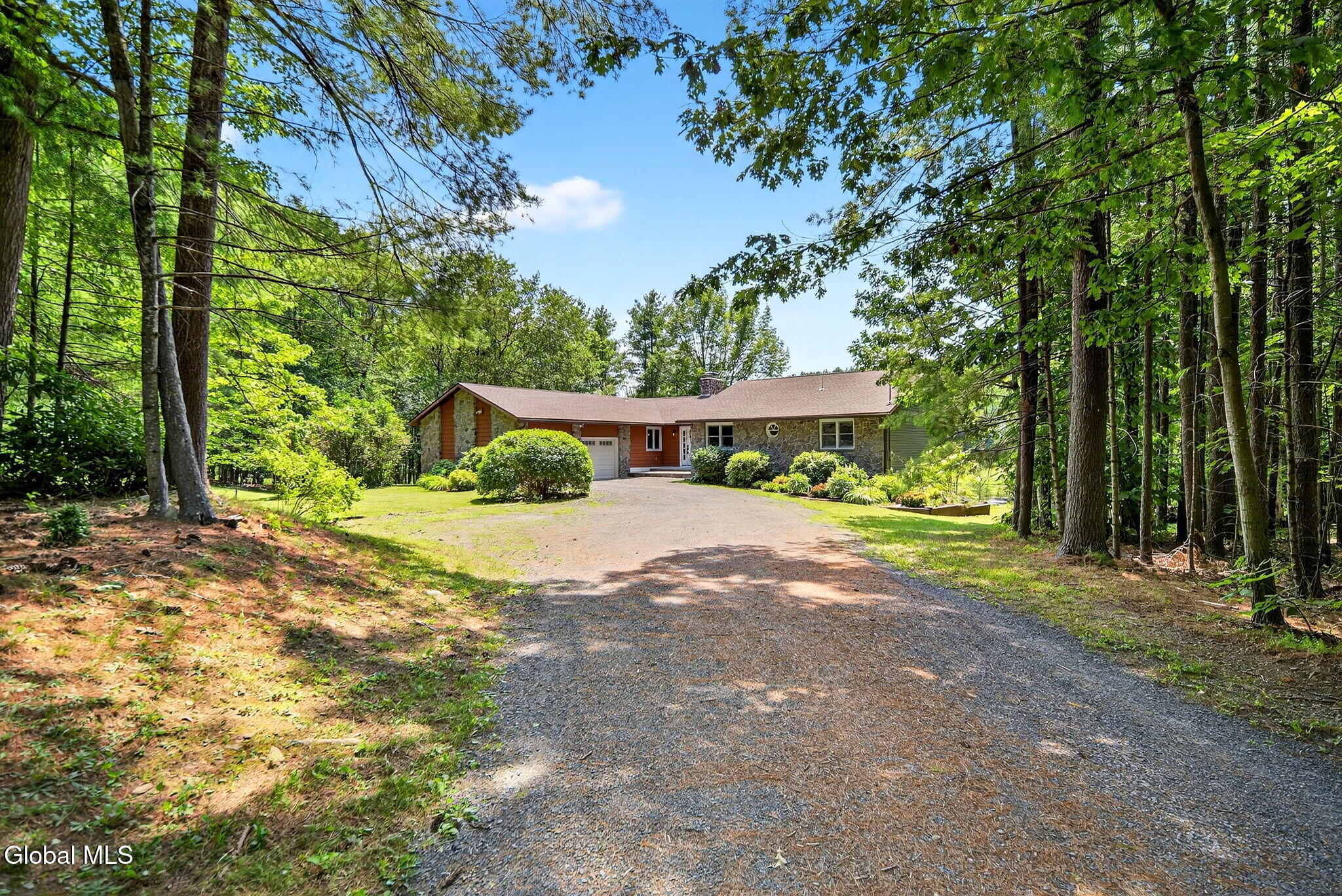 131 Dederich Road Durham, NY 12423 - Photo 50 of 55 Exterior 15