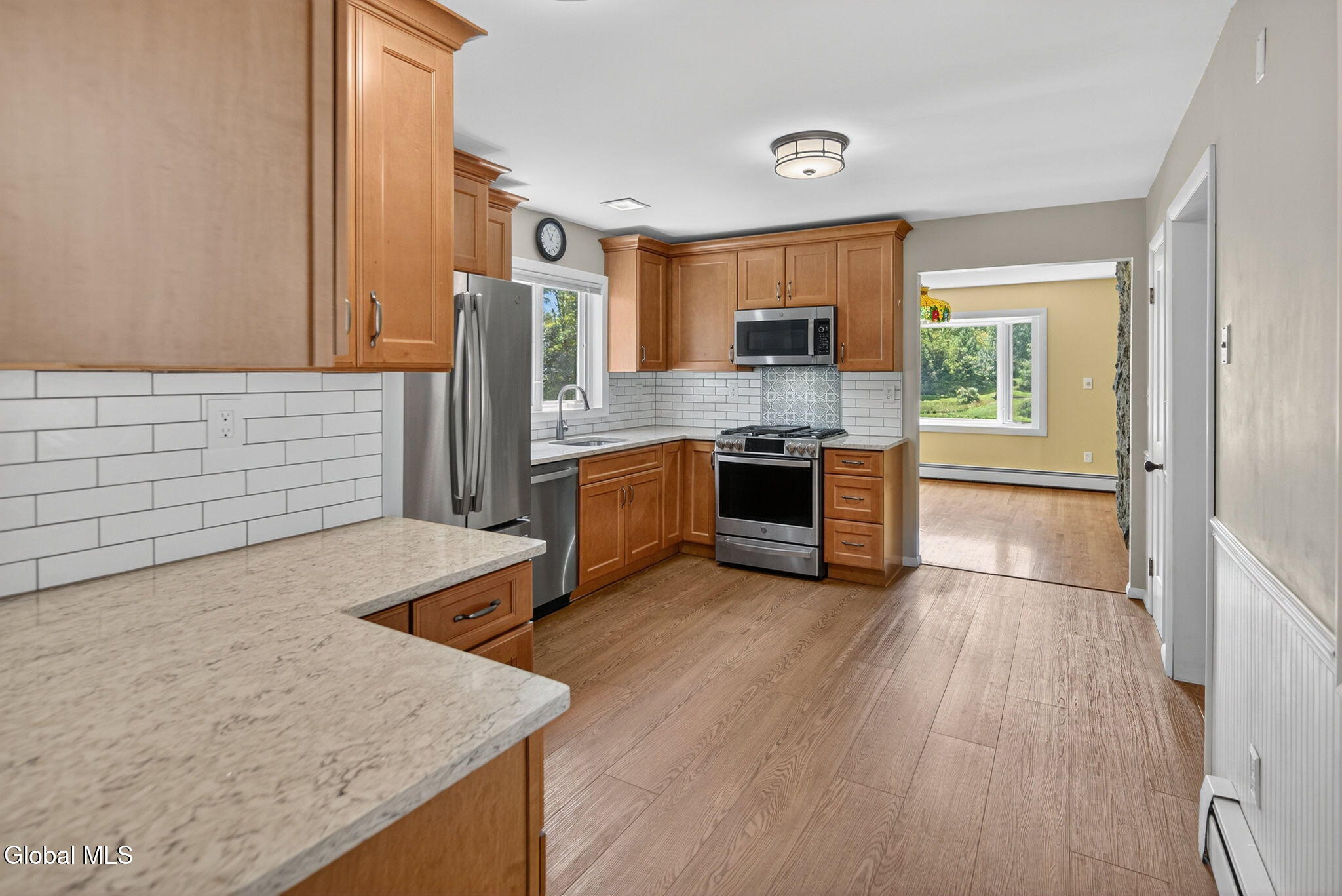 131 Dederich Road Durham, NY 12423 - Photo 7 of 55 Interior 05