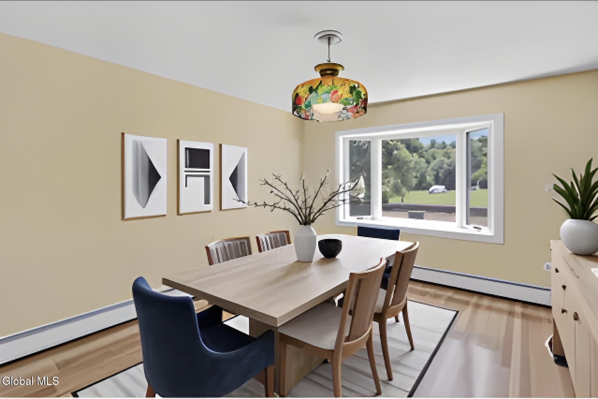 131 Dederich Road Durham, NY 12423 - Photo 10 of 55 Interior 07 Virtually Staged