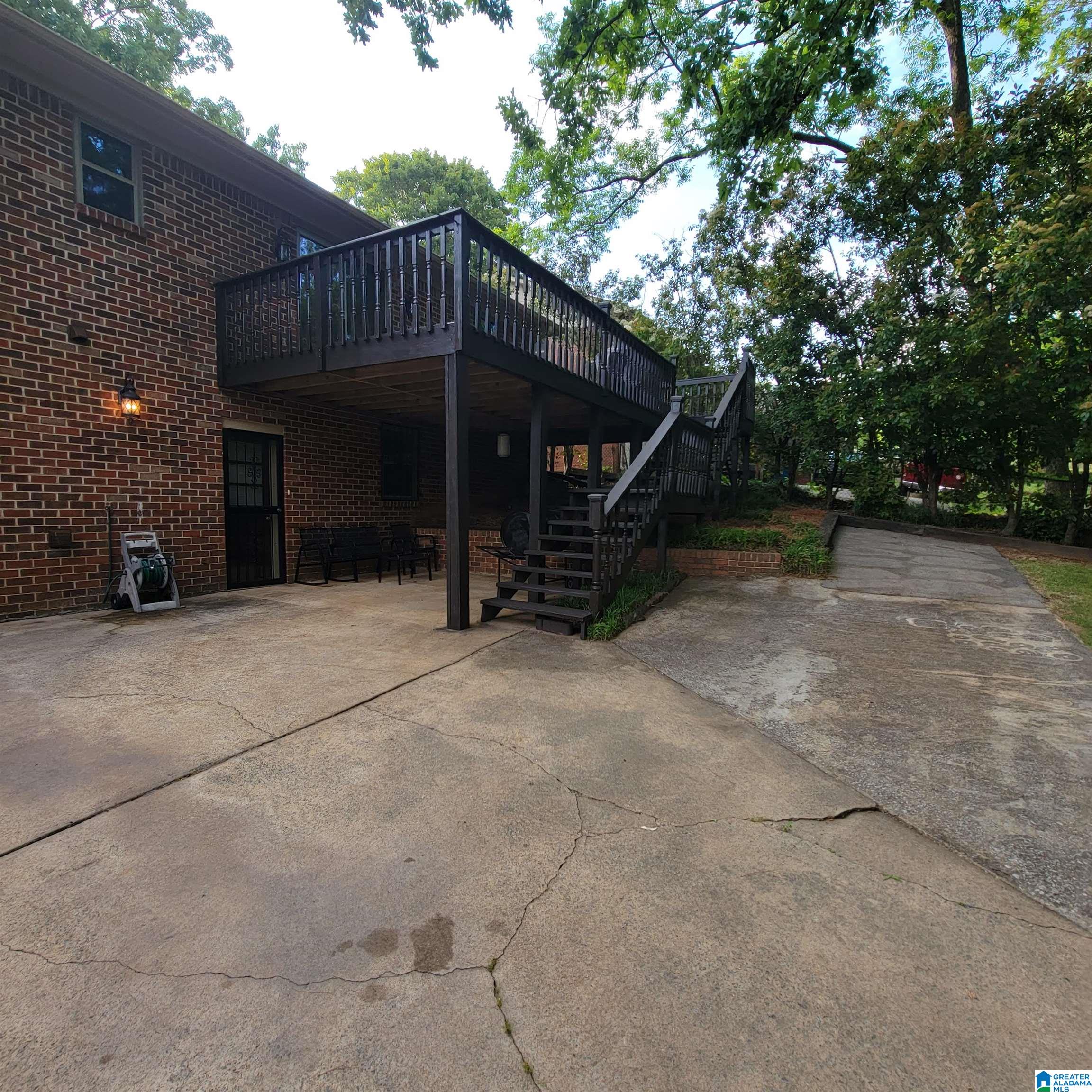 6705 Seminole Circle Fairfield, AL 35064 - Photo 41 of 43