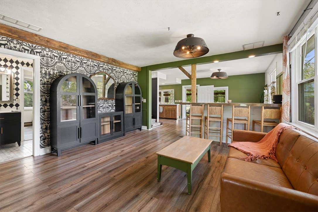 5120 Wheelock Road Troy, OH 45373 - Photo 6 of 67 This inviting space features a seamless flow, ideal for gatherings and comfortable everyday living.