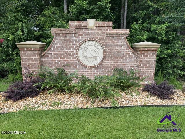 176 Waters Pointe Lizella, GA 31052 - Photo 10 of 13 wp9