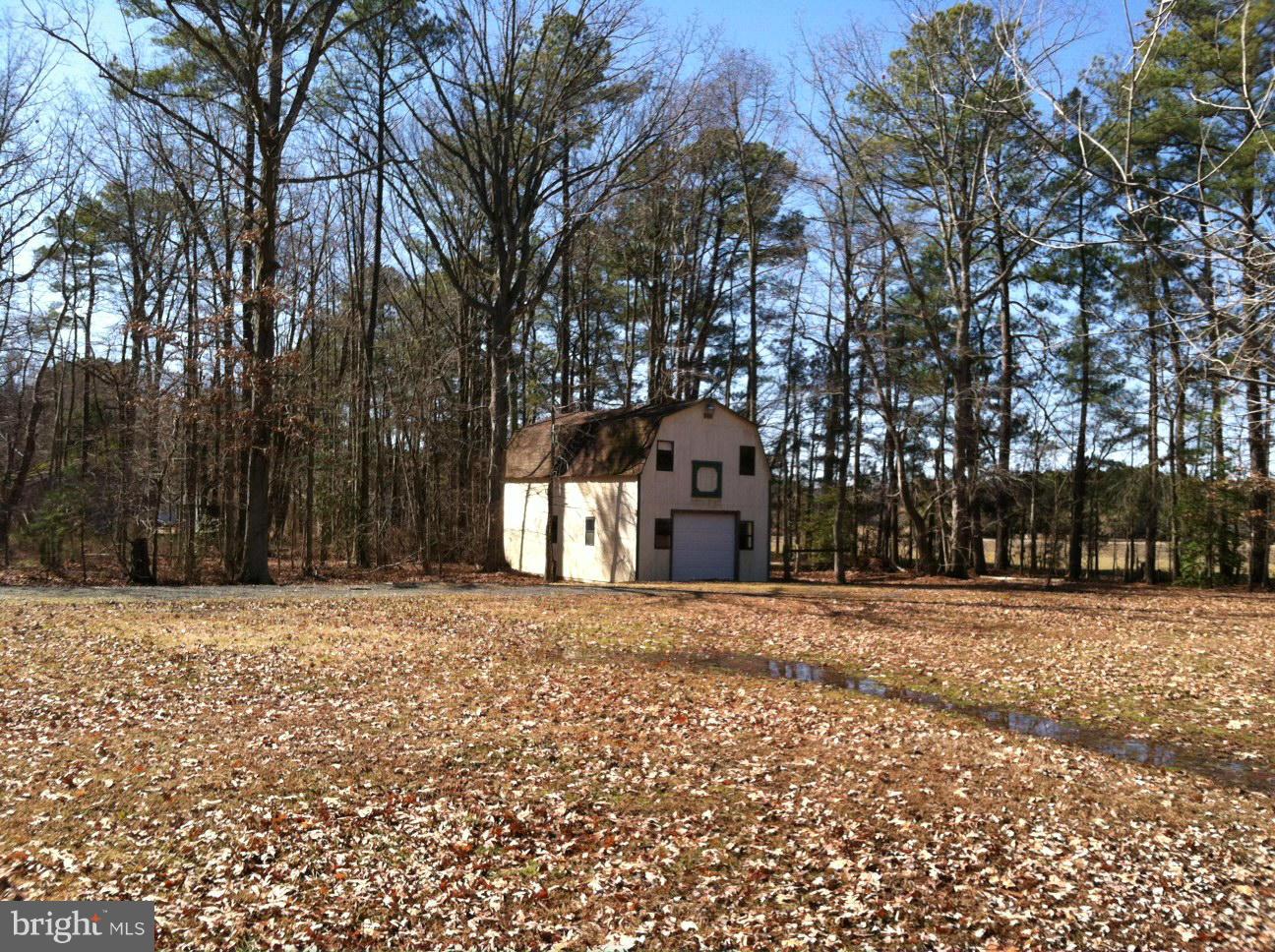 22850 Pot Pie Road McDaniel, MD 21647 - Photo 6 of 28 Exterior (General)