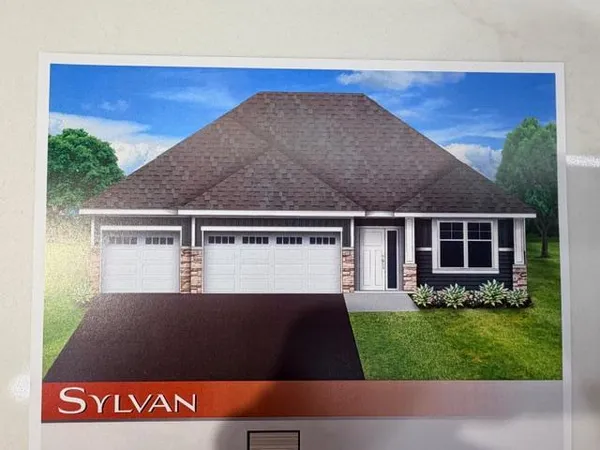 $624,901 | 11998 38th Circle Northeast, St. Michael, MN 55376