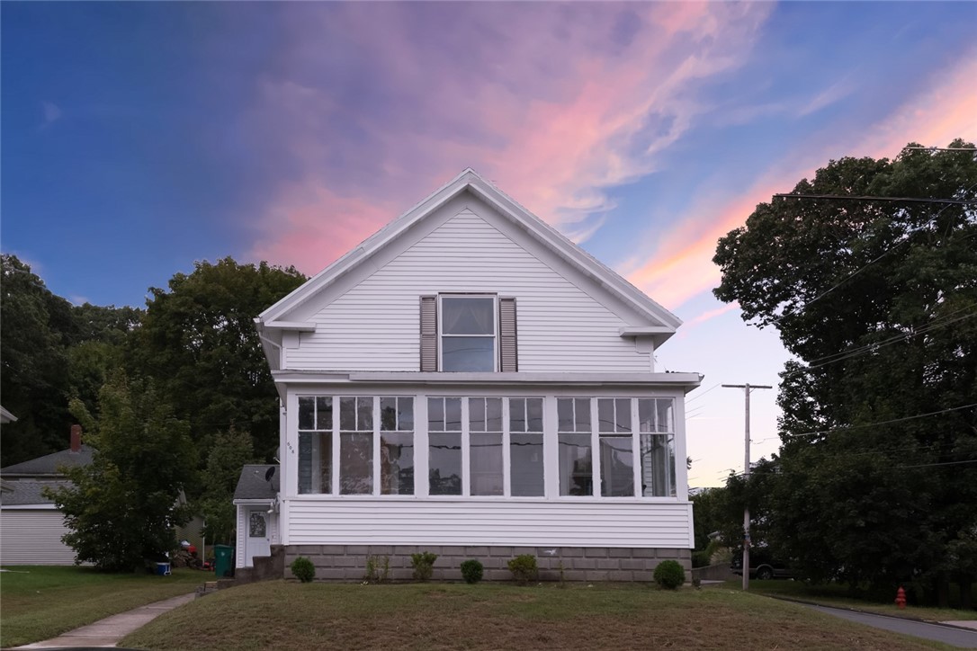 608 3rd Avenue Woonsocket, RI 02895 - Photo 1 of 17