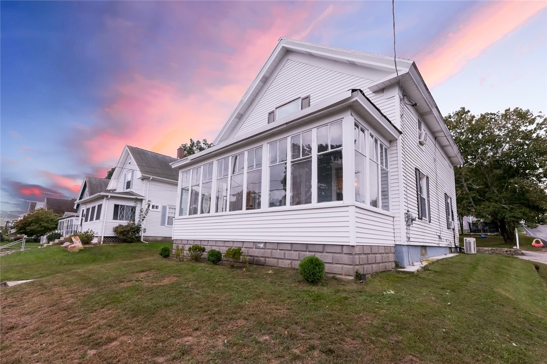 608 3rd Avenue Woonsocket, RI 02895 - Photo 15 of 17