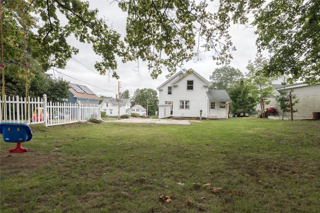 608 3rd Avenue Woonsocket, RI 02895 - Photo 17 of 17