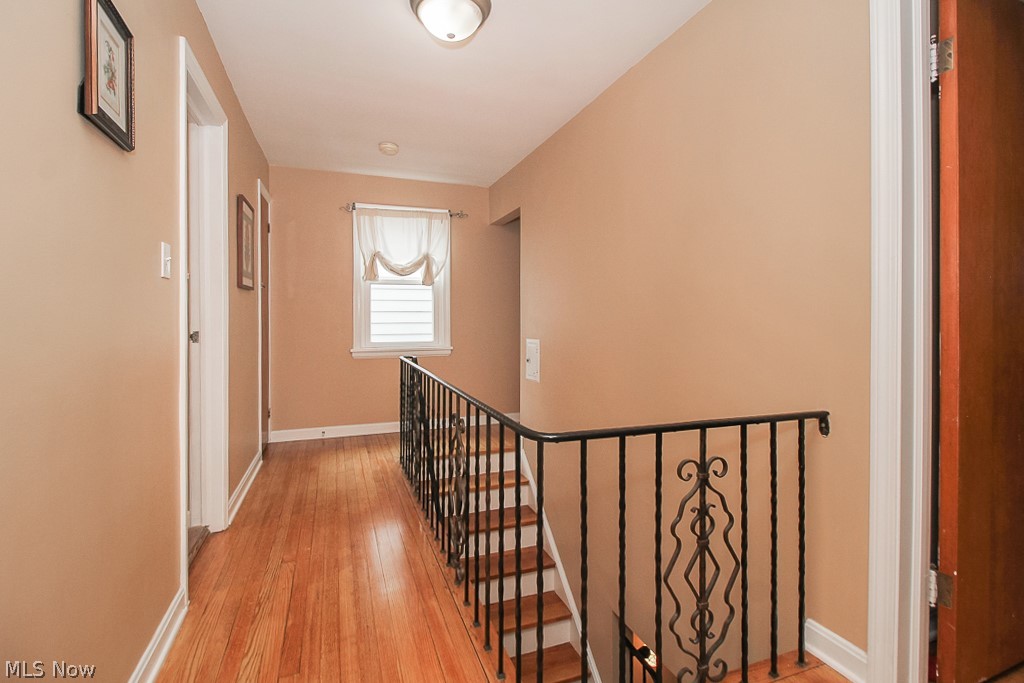 4178 Bushnell Road University Heights, OH 44118 - Photo 22 of 30