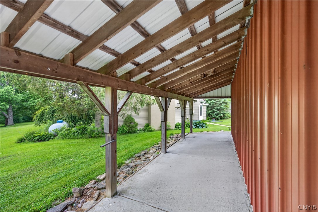 1229 Matson Road Fabius, NY 13159 - Photo 37 of 50