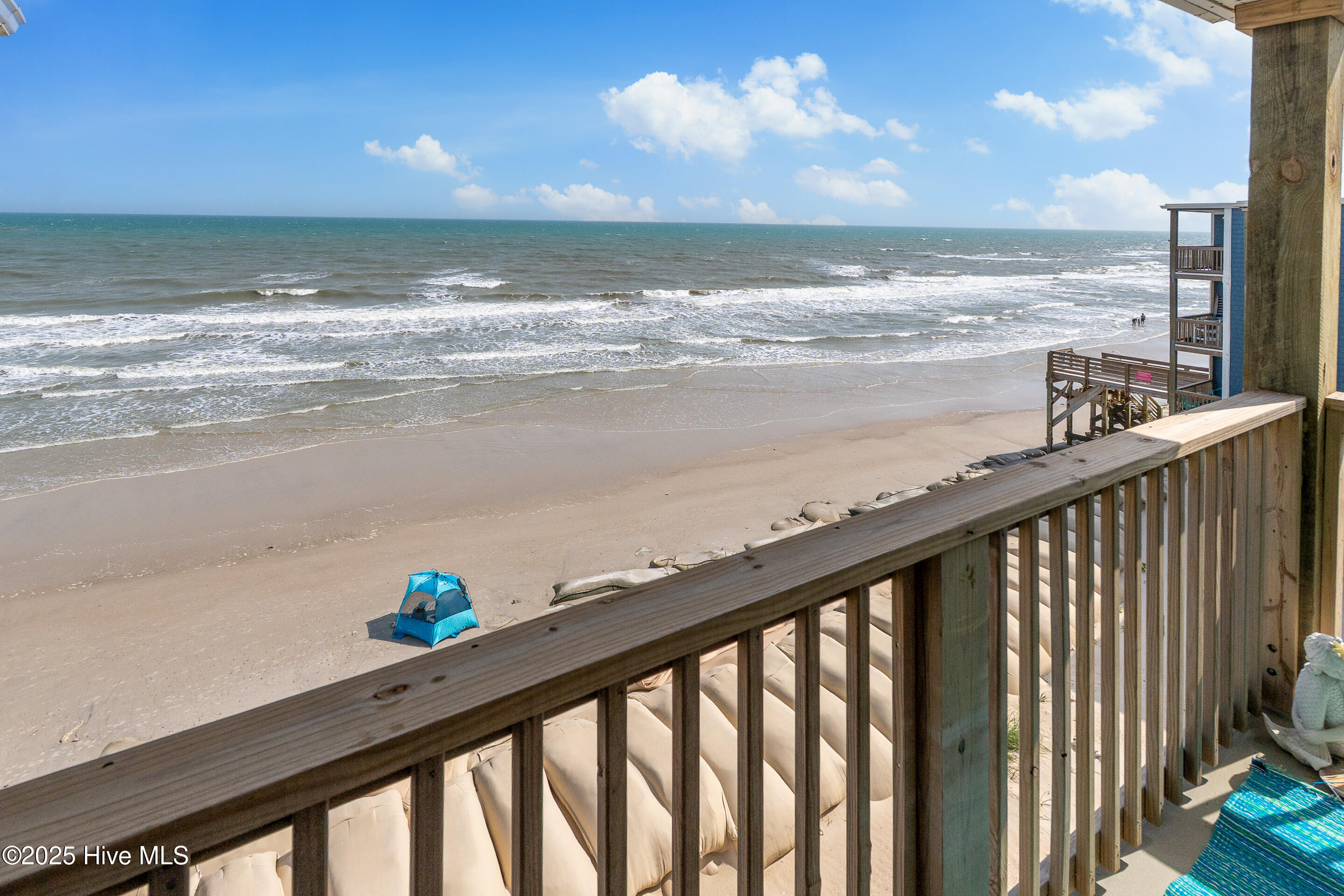 2196 New River Inlet Road, Unit 369 North Topsail Beach, NC 28460 - Photo 17 of 19 Topsail Reef 369 MLS-23