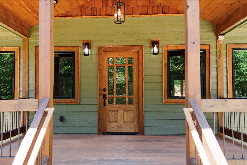 3255 Lebanon Road Blue Ridge, GA 30513 - Photo 3 of 39 Gallery Image 3