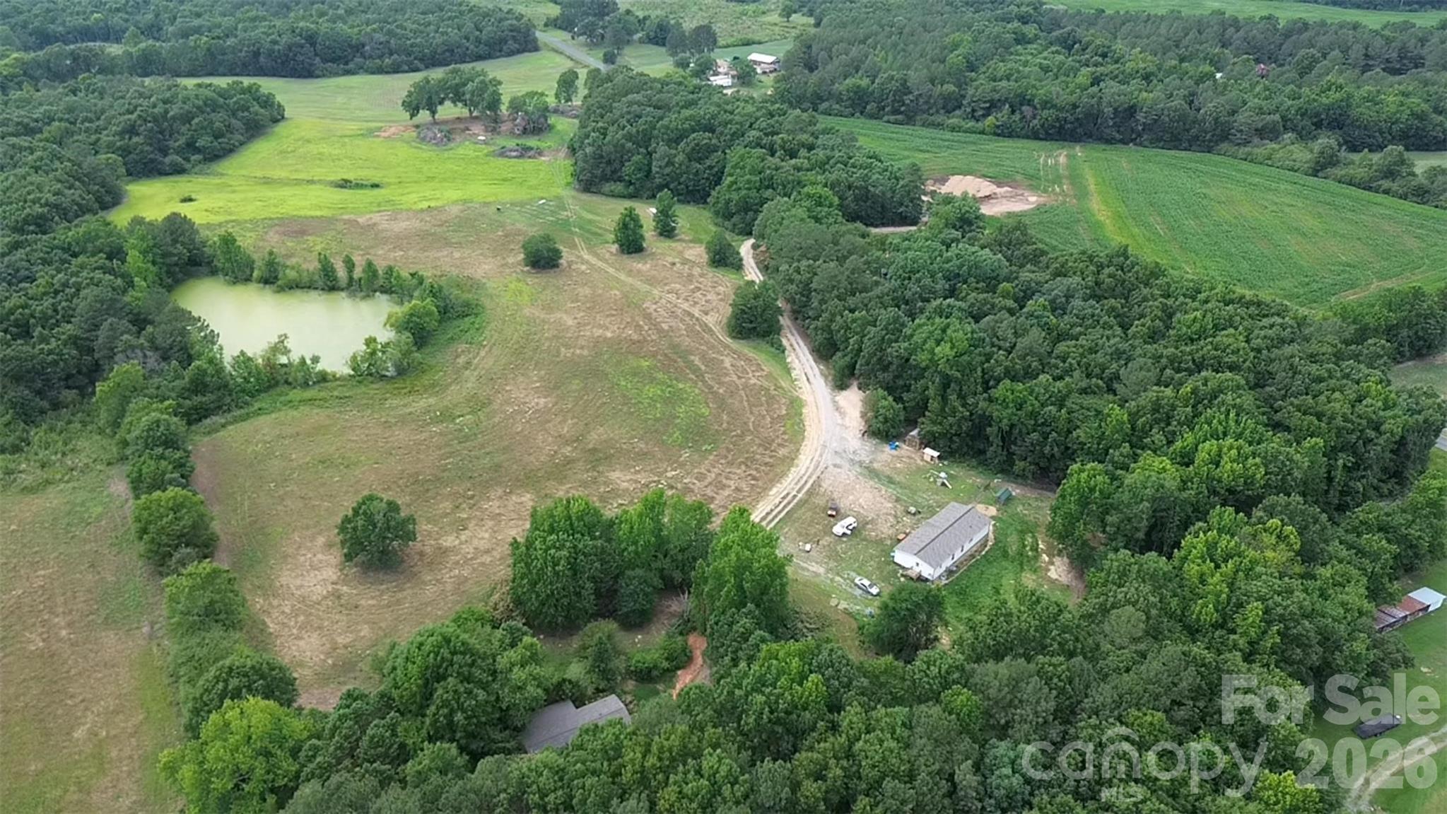367 Horne Road Peachland, NC 28133 - Photo 28 of 32