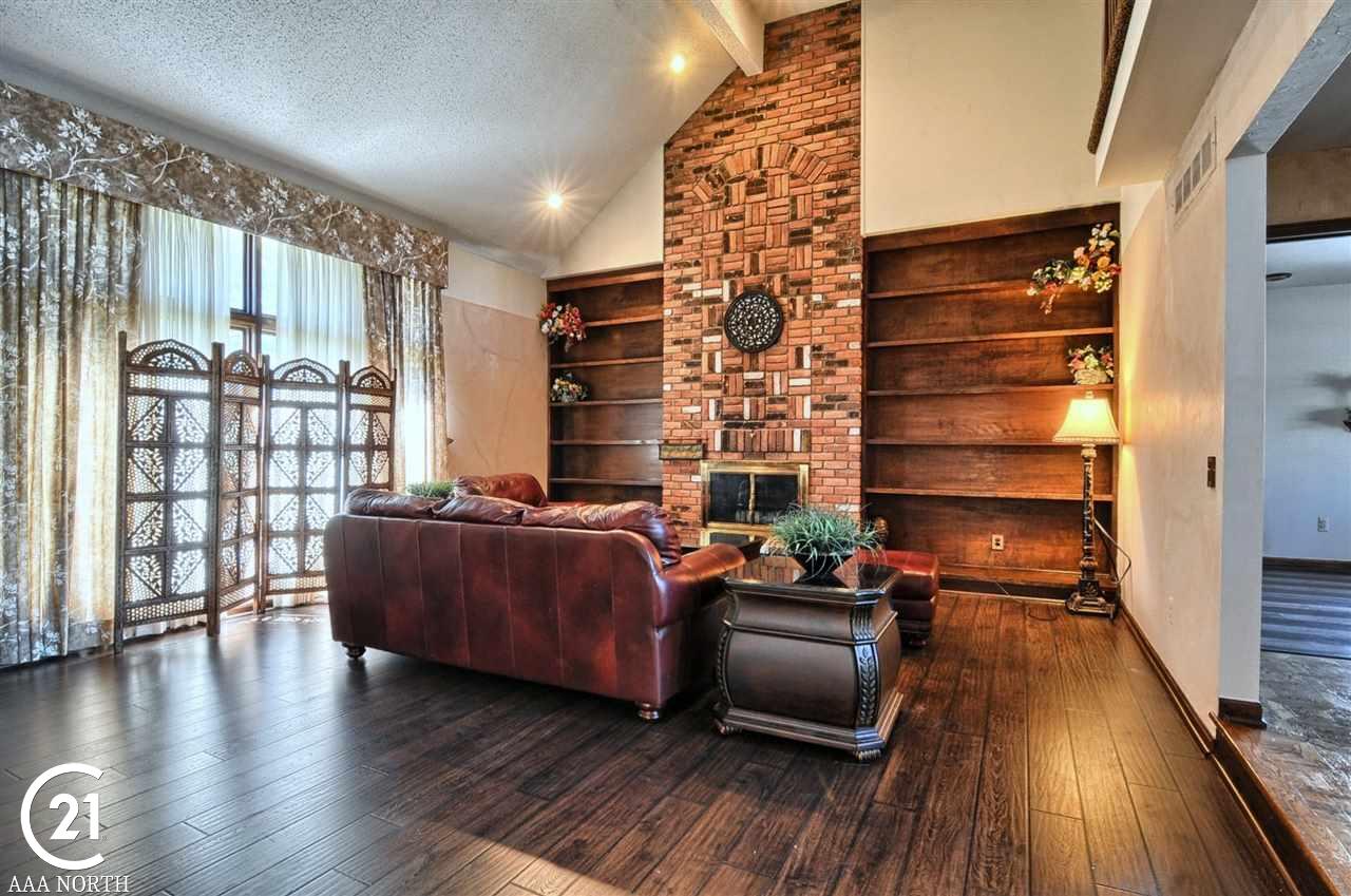 1718 Jason Circle Rochester Hills, MI 48306 - Photo 5 of 31