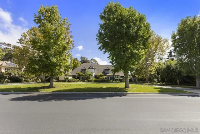 a view of a kids park