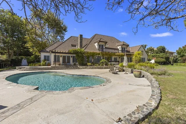 $17,250 | 6350 Calle Del Campanario, Rancho Santa Fe, CA 92067