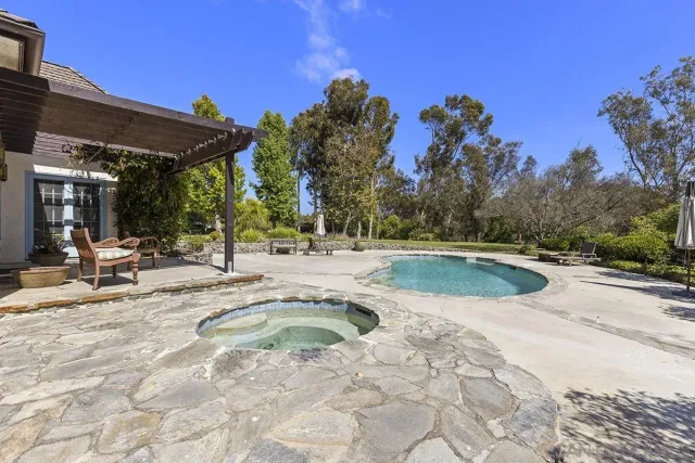 $17,250 | 6350 Calle Del Campanario, Rancho Santa Fe, CA 92067