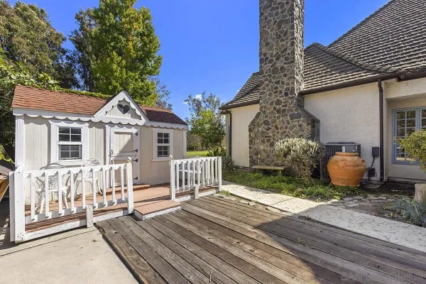 $15,800 | 6350 Calle Del Campanario, Rancho Santa Fe, CA 92067