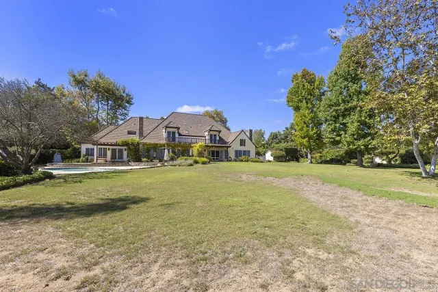 $17,250 | 6350 Calle Del Campanario, Rancho Santa Fe, CA 92067