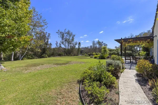 $15,800 | 6350 Calle Del Campanario, Rancho Santa Fe, CA 92067