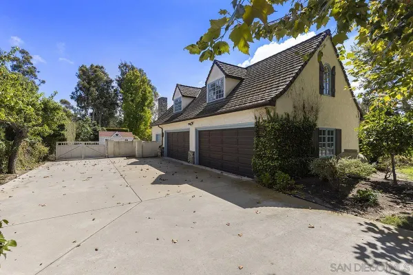 $15,800 | 6350 Calle Del Campanario, Rancho Santa Fe, CA 92067