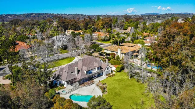 $17,250 | 6350 Calle Del Campanario, Rancho Santa Fe, CA 92067