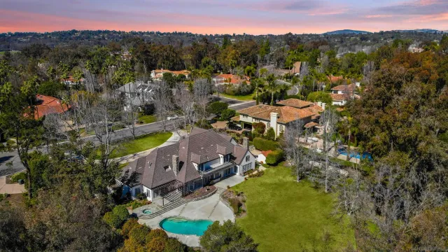 $17,250 | 6350 Calle Del Campanario, Rancho Santa Fe, CA 92067