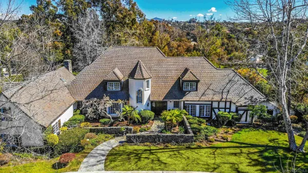 $15,800 | 6350 Calle Del Campanario, Rancho Santa Fe, CA 92067