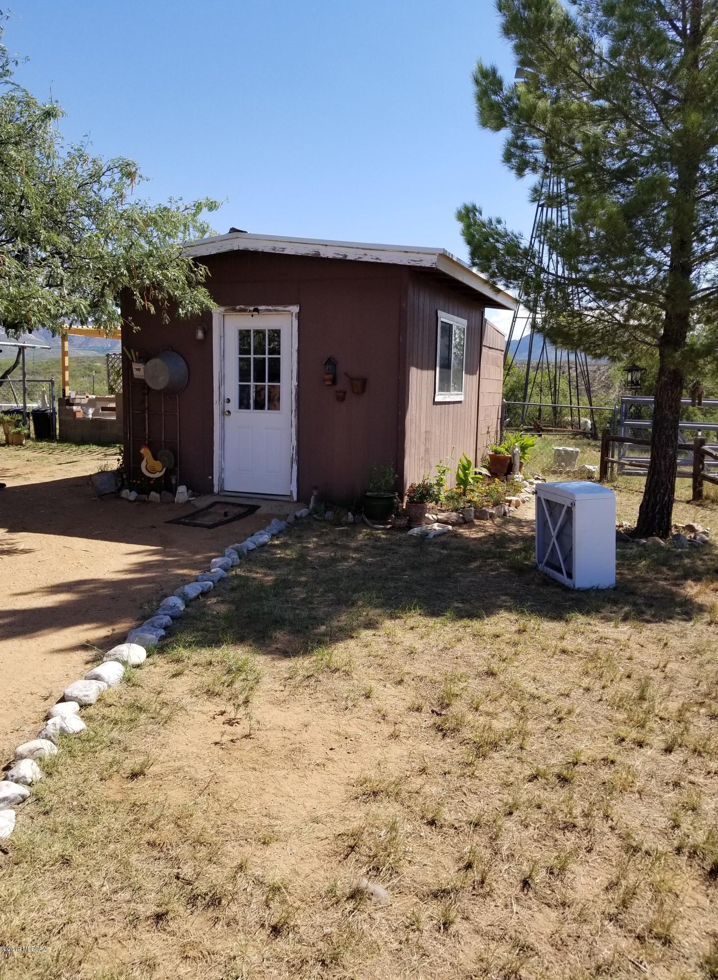2998 North Middlemarch Road Tombstone, AZ 85638 - Photo 9 of 28 Gallery Image 9