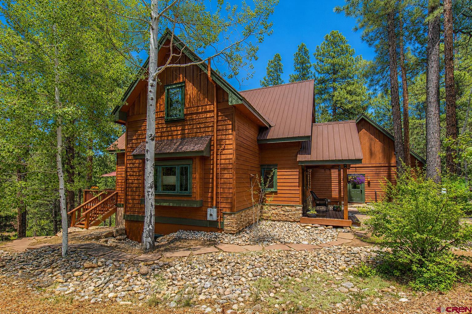 94 Hidden Treasure Durango, CO 81301 - Photo 33 of 33