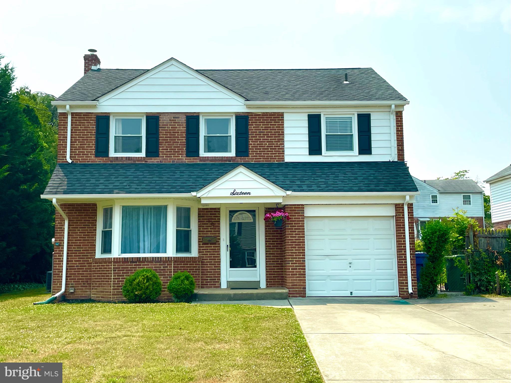 16 Colmar Road Cherry Hill, NJ 08002 - Photo 1 of 30 Welcome home!