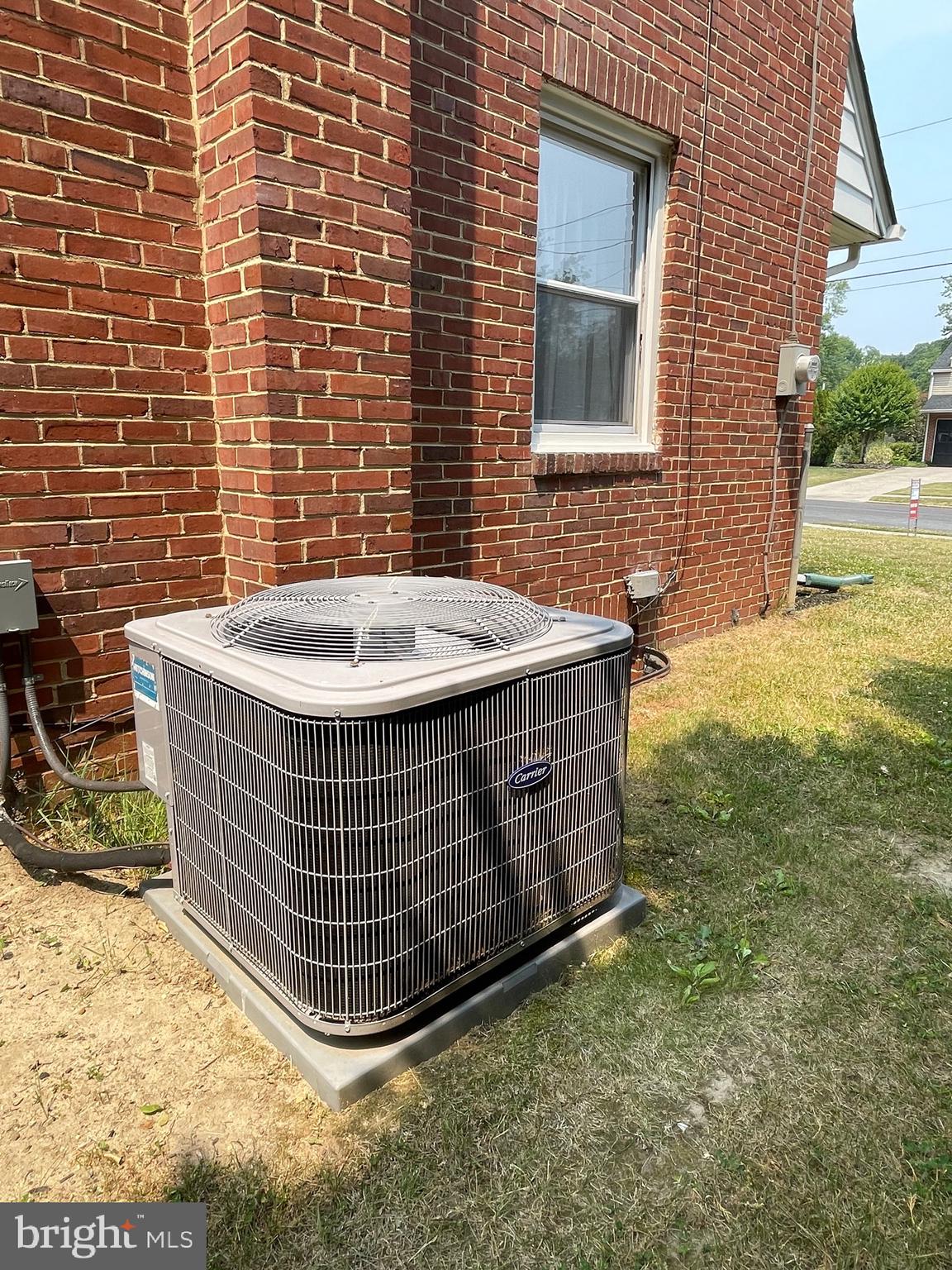 16 Colmar Road Cherry Hill, NJ 08002 - Photo 23 of 30 Air conditioner