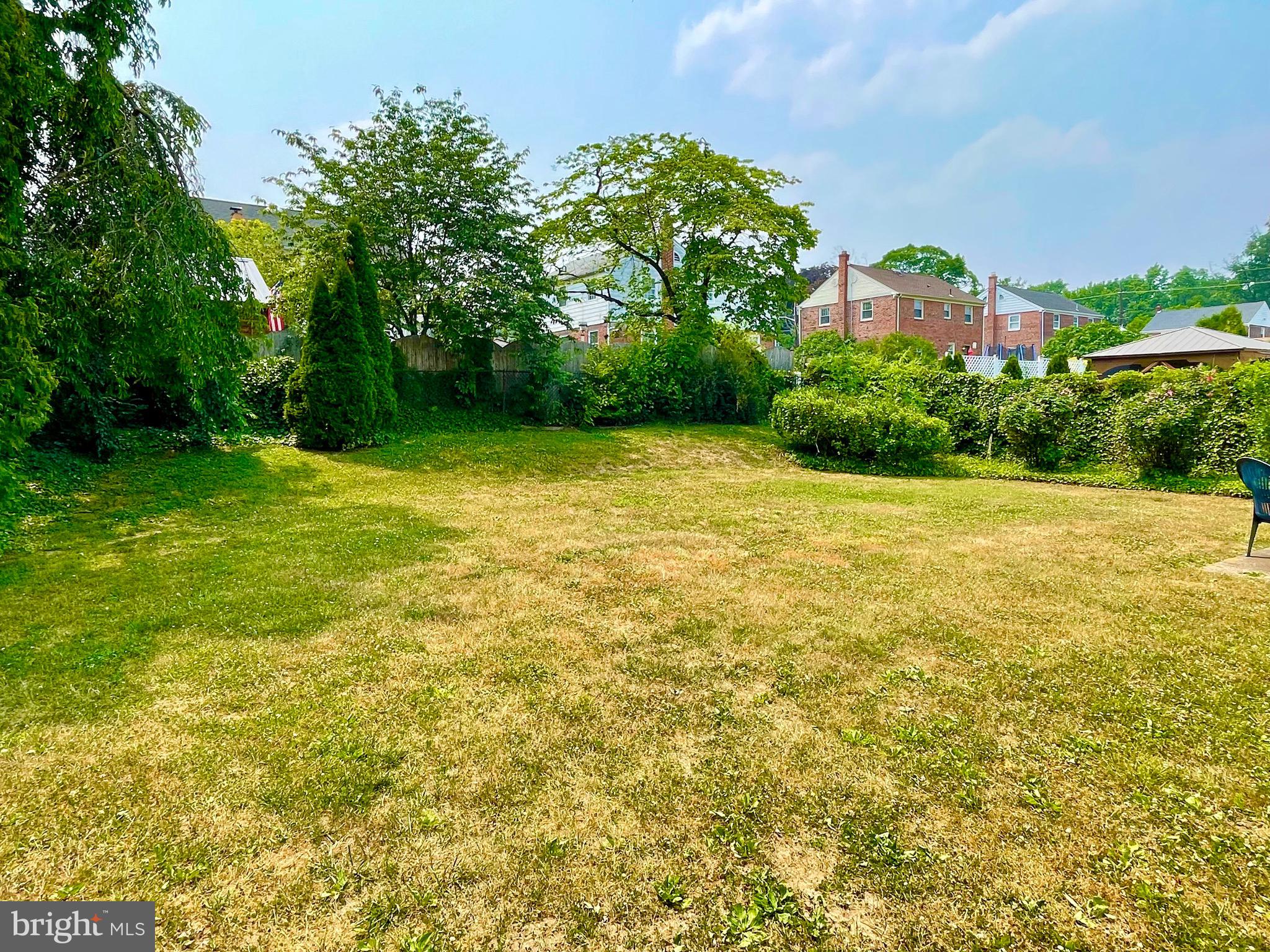 16 Colmar Road Cherry Hill, NJ 08002 - Photo 24 of 30 Park like backyard