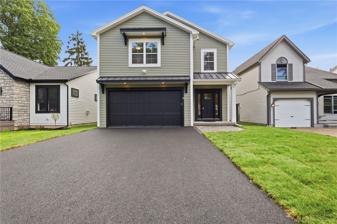 28 Madison Terrace Irondequoit, NY 14617 - Photo 1 of 48