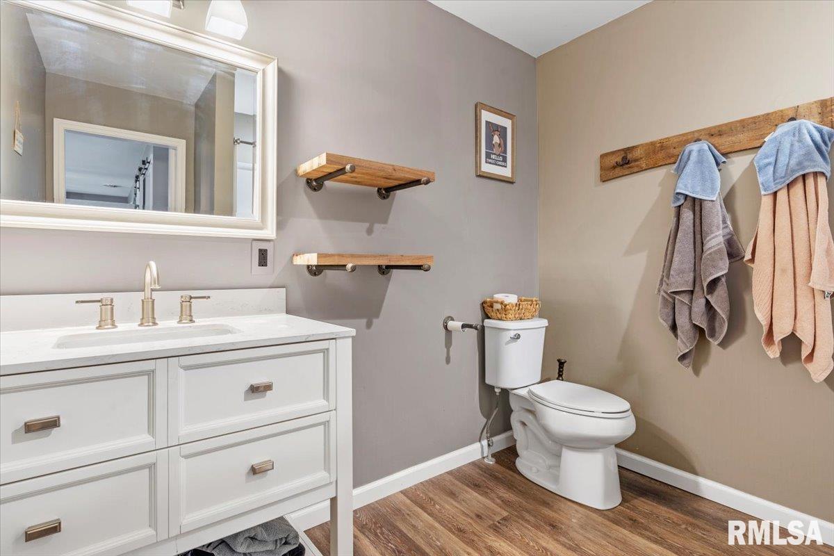 3104 Robin Road Alexander, IL 62601 - Photo 14 of 26
