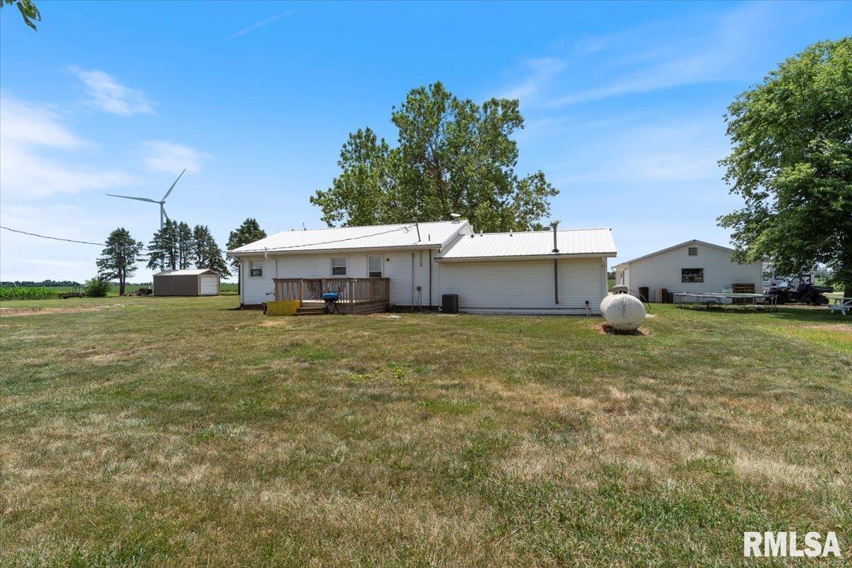 3104 Robin Road Alexander, IL 62601 - Photo 24 of 26