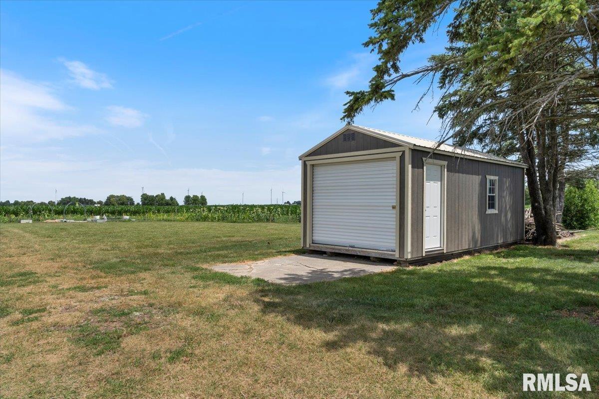 3104 Robin Road Alexander, IL 62601 - Photo 26 of 26