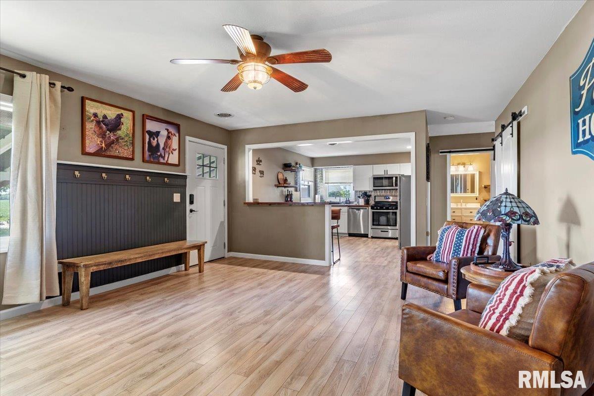 3104 Robin Road Alexander, IL 62601 - Photo 6 of 26