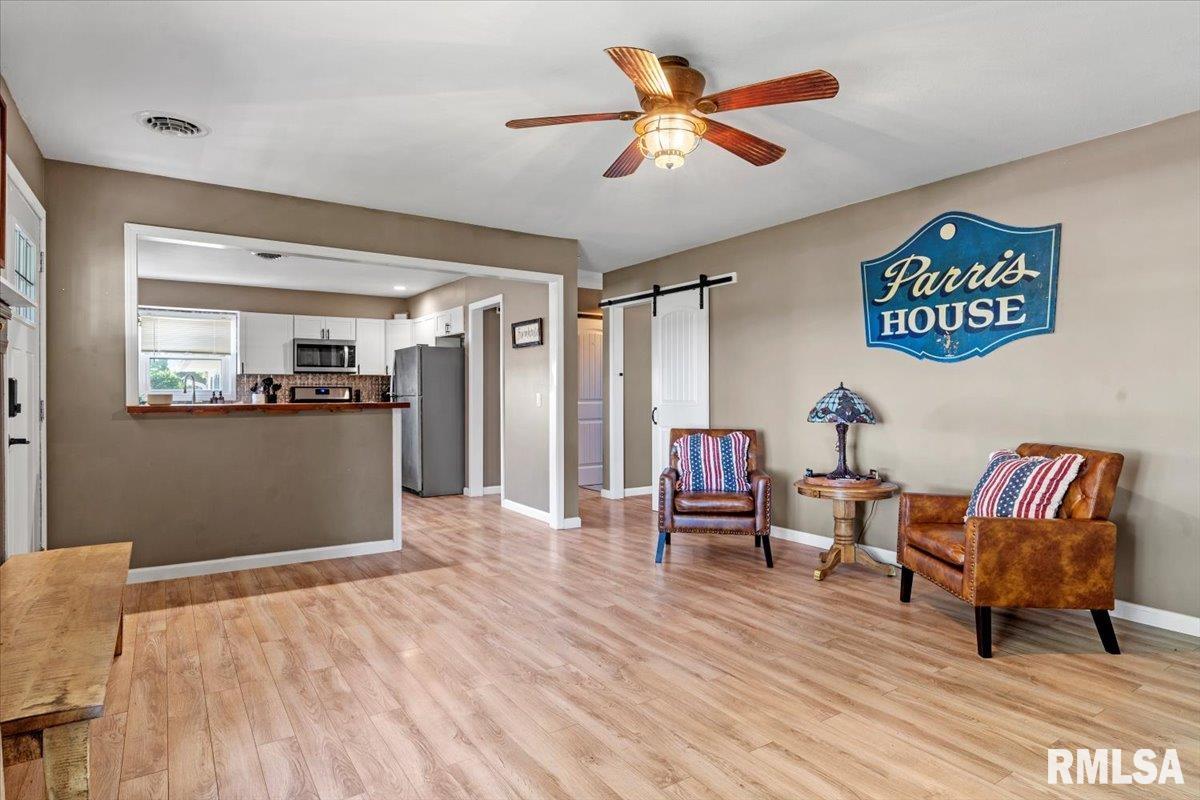 3104 Robin Road Alexander, IL 62601 - Photo 10 of 26
