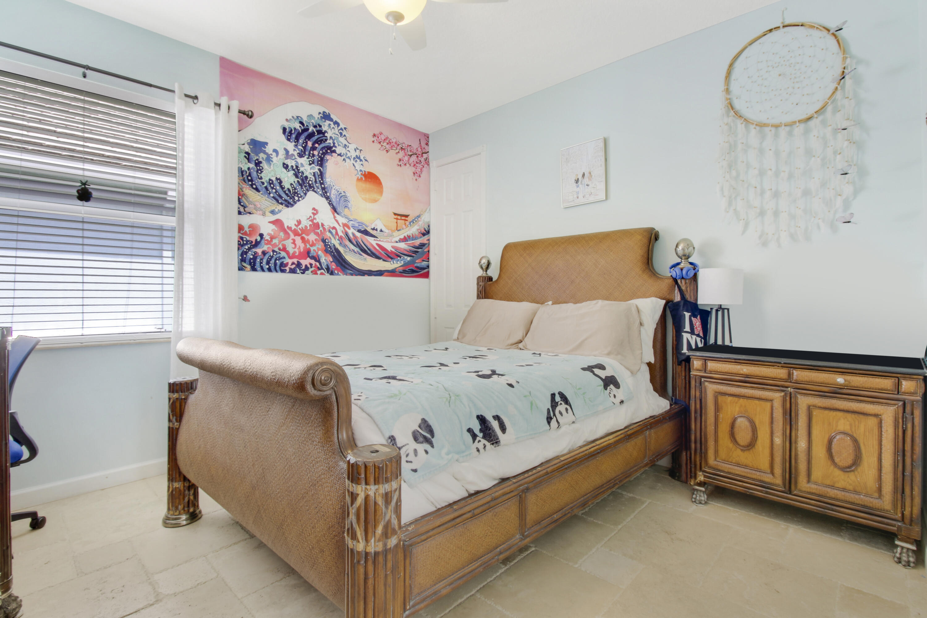 660 Southwest Yacht Basin Way Stuart, FL 34997 - Photo 23 of 42 Guest Bedroom
