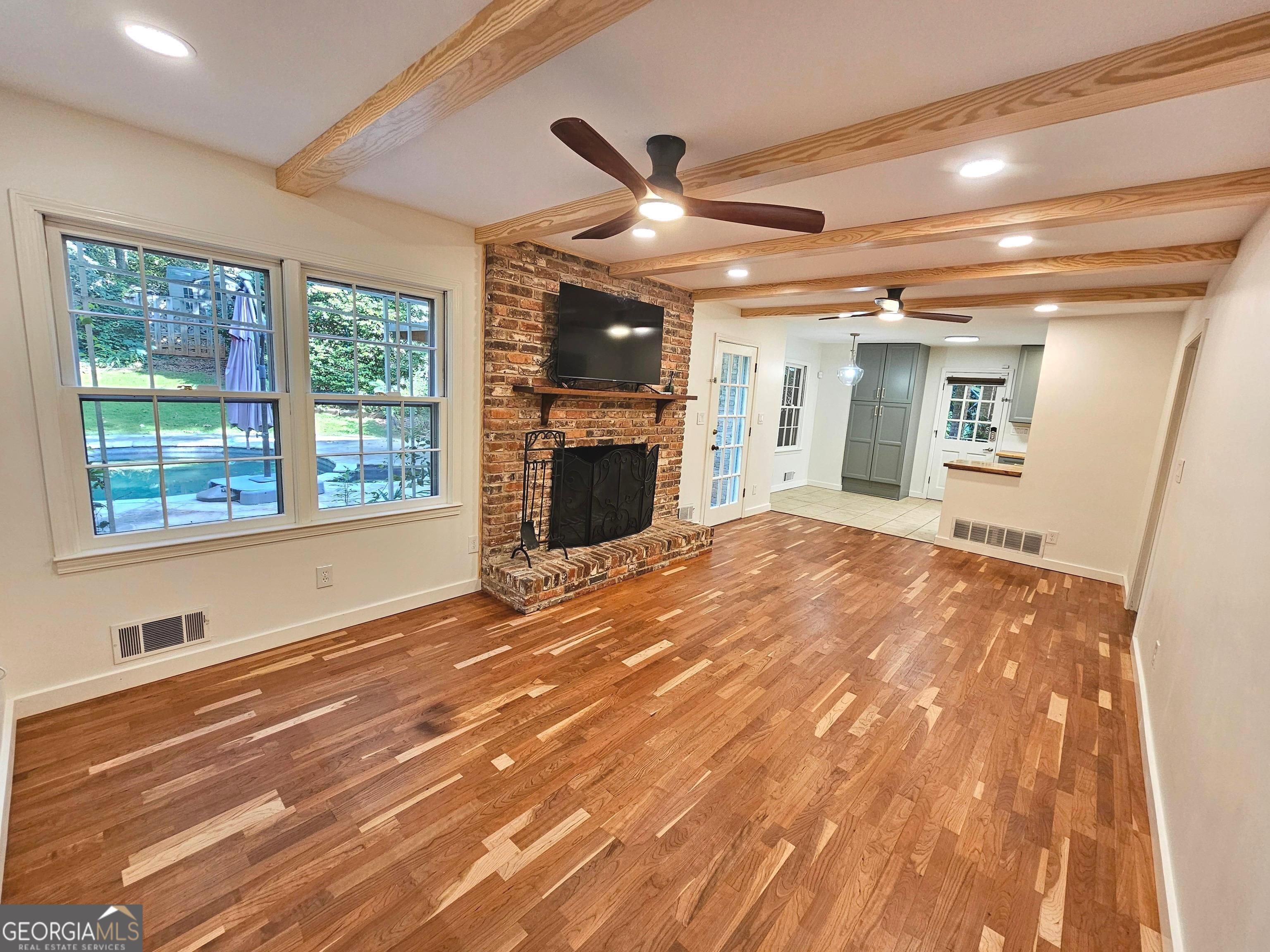 615 Kings Road Athens, GA 30606 - Photo 14 of 31