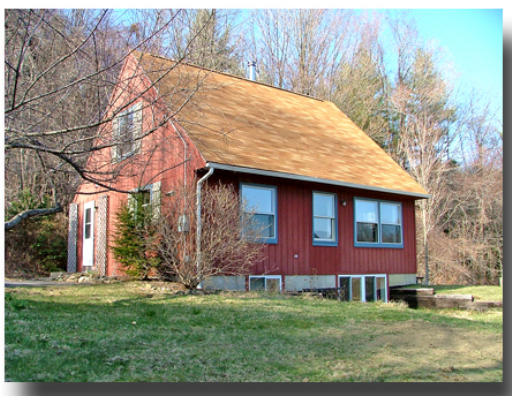35 Wilson Hill Road Colrain, MA 01340 - Photo 1 of 5