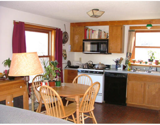 35 Wilson Hill Road Colrain, MA 01340 - Photo 4 of 5