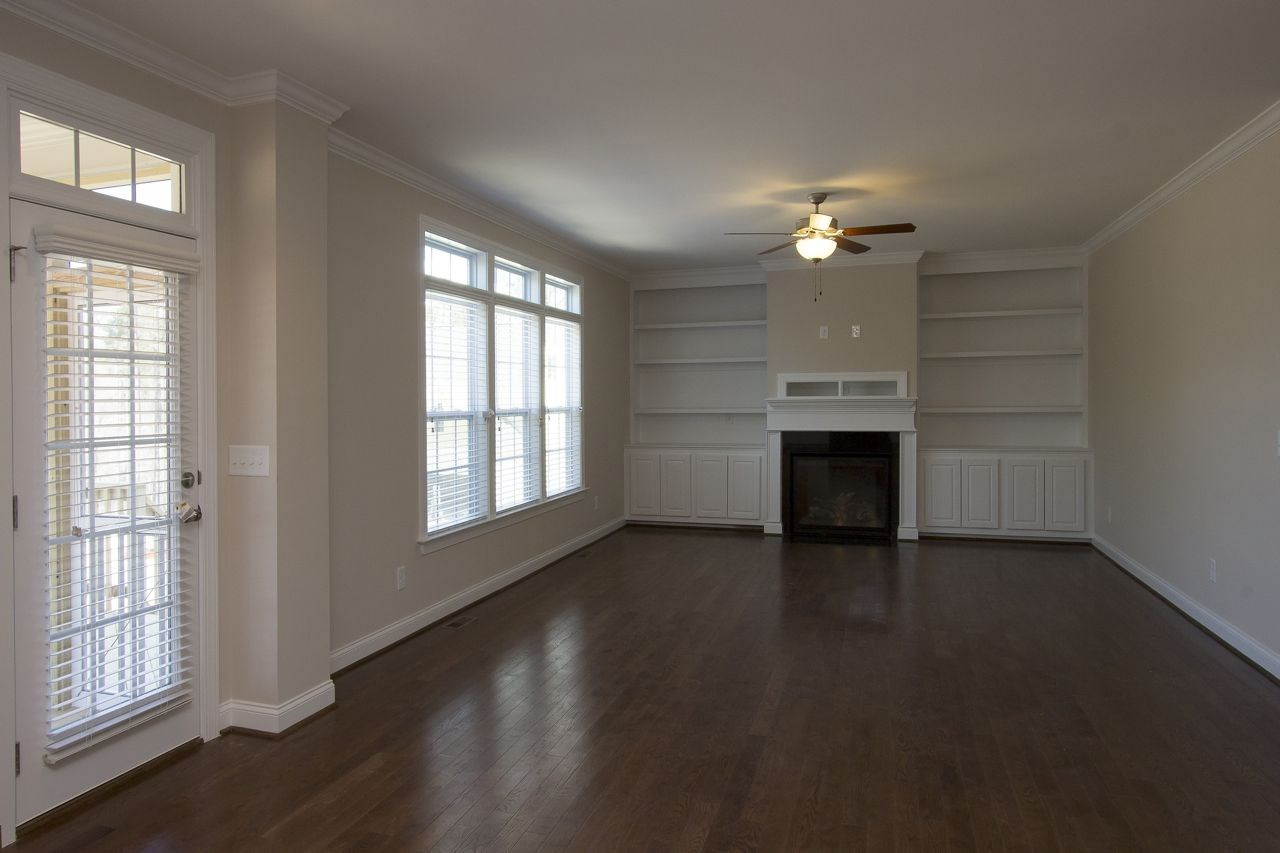 1516 Baxter Ridge Court Apex, NC 27502 - Photo 12 of 25 stock photo
