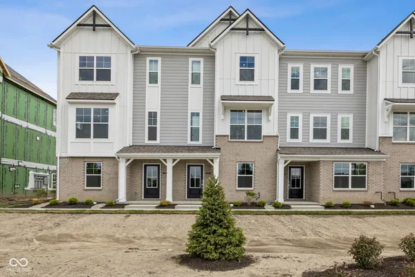$322,990 | 11216 Greenfield Avenue, Noblesville, IN 46060