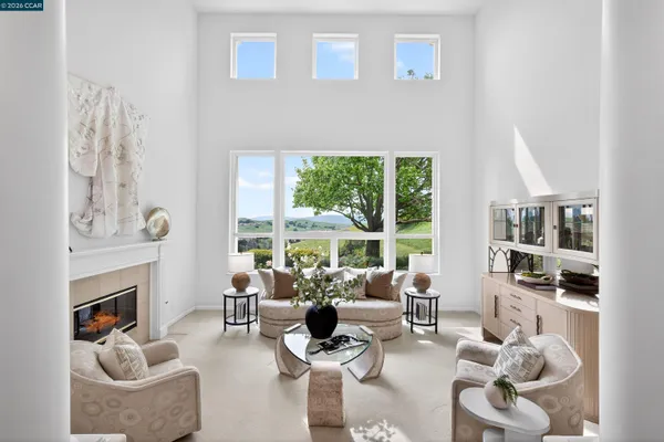 $2,998,800 | 3643 Country Club Terrace, Danville, CA 94506